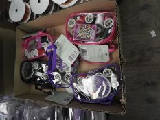 Box of Five Sewing KIts
