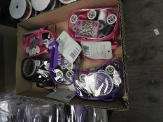 Box of Five Sewing KIts