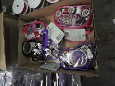 Box of Five Sewing KIts