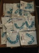 Box Containing 20 Josy Rose Haberdashery Boutique