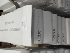 Sixteen Boxes of Polyester Sewing Threads (Various