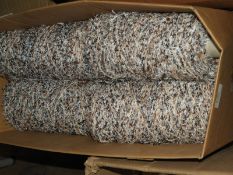 Four Cones of Knitting Wool