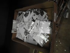 20 Packs of Josy Rose Sequins