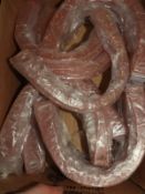 Box of 20 Plastic Handles