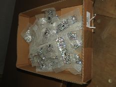 Decorative Sequin Panels