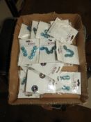 Box Containing Twenty Josy Rose Hamerdasherby Bout