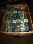 Assorted Household Fixing Kits