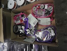 Box of Five Sewing KIts