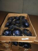 Box Containing 20 Hair Fascinators