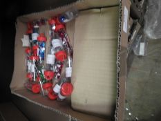 20 Packs of Josy Rose Sequins