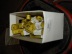 Box of 20 Tailor's Tape Measures