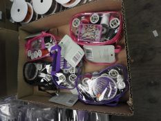 Box of Five Sewing KIts