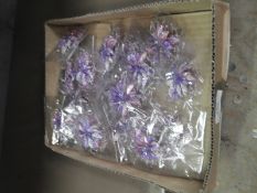 Decorative Floral Brooches