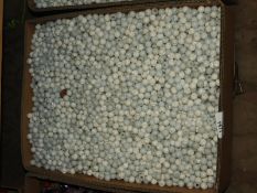 Box of Mixed Beads
