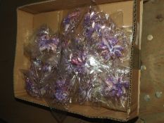 Decorative Floral Brooches