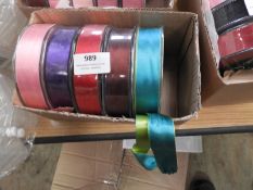 Five Rolls of May Arts 1