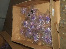 Decorative Floral Brooches