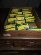 Twenty Packs of Staples 11.3x8mm