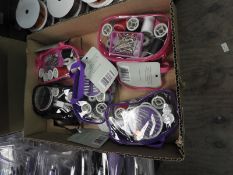 Box of Five Sewing KIts