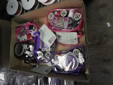 Box of Five Sewing KIts