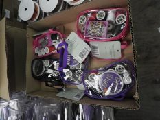 Box of Five Sewing KIts