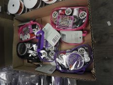 Box of Five Sewing KIts