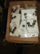 Box Containing Twenty Josy Rose Hamerdasherby Bout