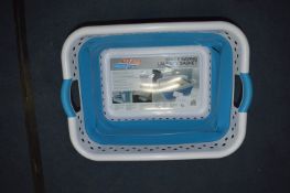 *Pop & Load Laundry Basket