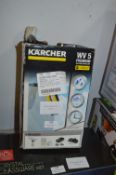 *Karcher Window Vacuum
