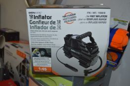 *Bon Aire 12v Inflator