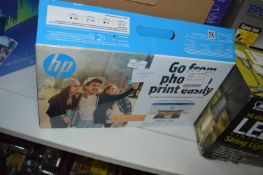 *Hp Deskjet 3720 Printer