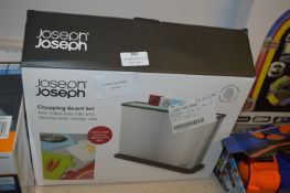 *J/Joseph Index Boards