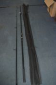*Centium 3.75m Carp Rod