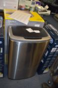 *80l Eko Trash Can Bin