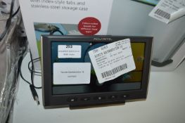 *Acurite Weather Station