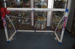 *12' X 6' Football Goal