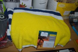 *Loftex Resort Towel