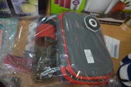 *Tinctastic Stationery Set