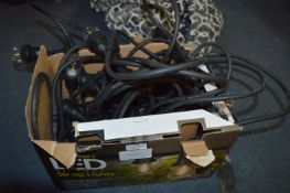 *Feit LED String Lights