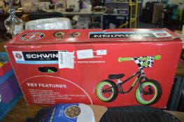 *Schwinn 12
