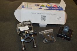 *HD Underwater Camera