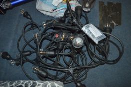 *Feit LED String Lights