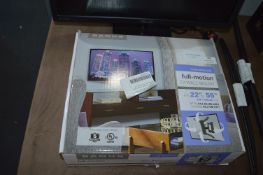 *Sanus Medium TV Wall Mount