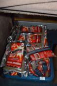 *Large Quantity of Dynamite Baits, Simstim Carp Pe