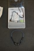 *Trek Wireless Titanium Headphones