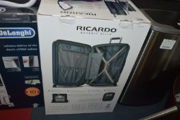 *Mulholland Drive 2pc Luggage Set