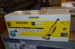 *Karcher Fc5 Floor Cleaner