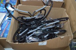 *Box of Assorted Middy Rod Rests