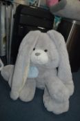 *Hugfun Plush Bunny