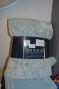 *Charisma Verona Queen Blanket